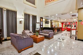 Transamerica Executive Curitiba Batel