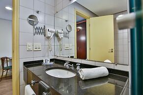 Transamerica Executive Curitiba Batel