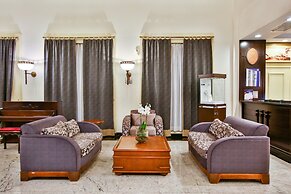 Transamerica Executive Curitiba Batel