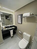 Transamerica Executive Curitiba Batel