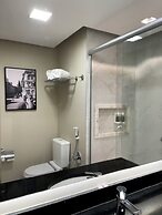 Transamerica Executive Curitiba Batel