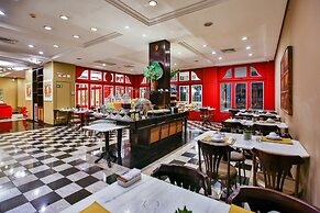 Transamerica Executive Curitiba Batel