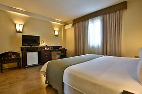 Transamerica Executive Curitiba Batel