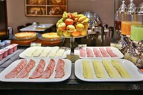 Transamerica Executive Curitiba Batel