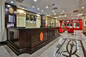 Transamerica Executive Curitiba Batel