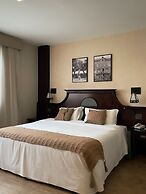 Transamerica Executive Curitiba Batel