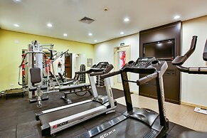 Transamerica Executive Curitiba Batel