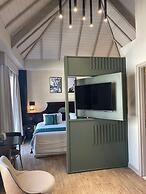 Transamerica Executive Curitiba Batel