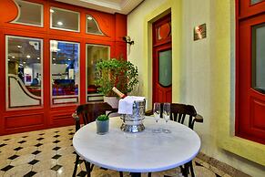 Transamerica Executive Curitiba Batel