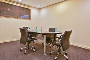 Transamerica Executive Curitiba Batel