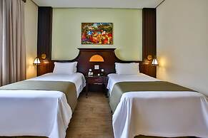 Transamerica Executive Curitiba Batel