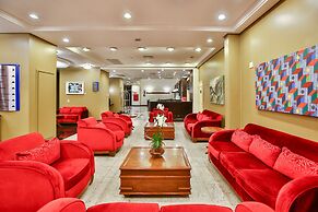 Transamerica Executive Curitiba Batel