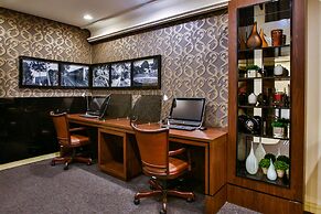 Transamerica Executive Curitiba Batel