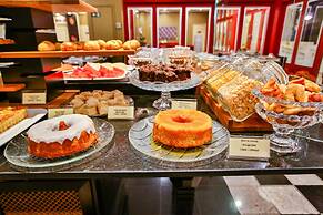 Transamerica Executive Curitiba Batel