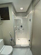 Transamerica Executive Curitiba Batel