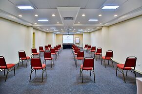 Transamerica Executive Curitiba Batel