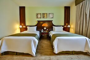 Transamerica Executive Curitiba Batel