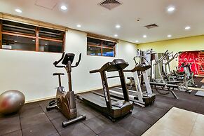 Transamerica Executive Curitiba Batel