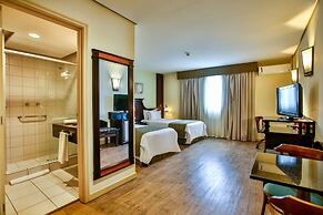 Transamerica Executive Curitiba Batel