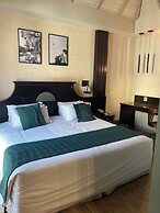 Transamerica Executive Curitiba Batel