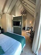 Transamerica Executive Curitiba Batel