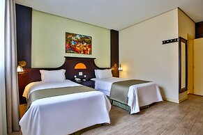 Transamerica Executive Curitiba Batel