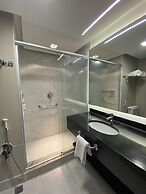 Transamerica Executive Curitiba Batel