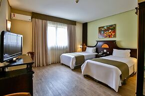 Transamerica Executive Curitiba Batel