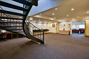 Transamerica Executive Curitiba Batel