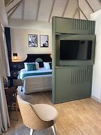 Transamerica Executive Curitiba Batel