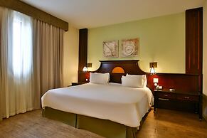 Transamerica Executive Curitiba Batel