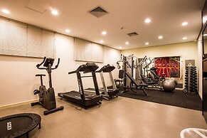 Transamerica Executive Curitiba Batel