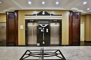 Transamerica Executive Curitiba Batel