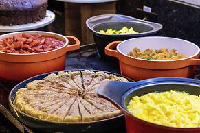 SLIM Curitiba Alto da XV