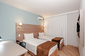 SLIM Curitiba Alto da XV