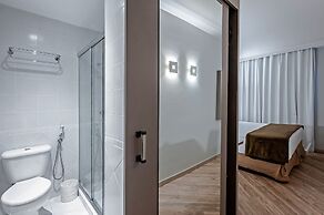 SLIM Curitiba Alto da XV