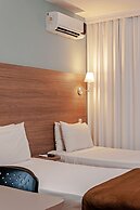 SLIM Curitiba Alto da XV