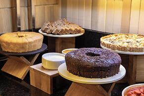 SLIM Curitiba Alto da XV