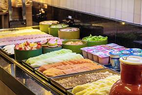 SLIM Curitiba Alto da XV