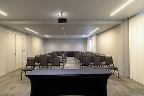 SLIM Curitiba Alto da XV