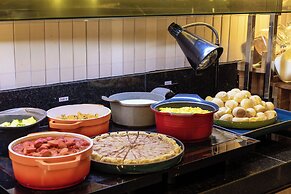 SLIM Curitiba Alto da XV