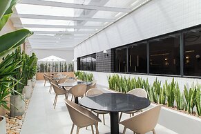 SLIM Curitiba Alto da XV