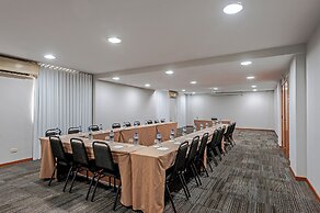 SLIM Curitiba Alto da XV