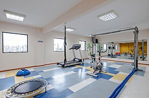 SLIM Curitiba Alto da XV