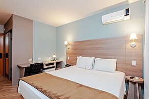 SLIM Curitiba Alto da XV