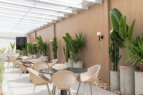 SLIM Curitiba Alto da XV