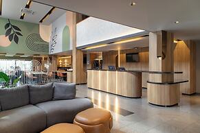 SLIM Curitiba Alto da XV