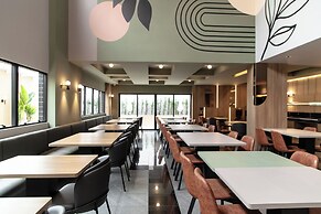 SLIM Curitiba Alto da XV