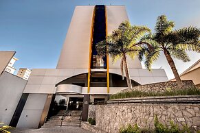 SLIM Curitiba Alto da XV