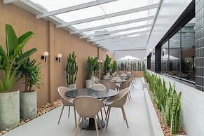 SLIM Curitiba Alto da XV